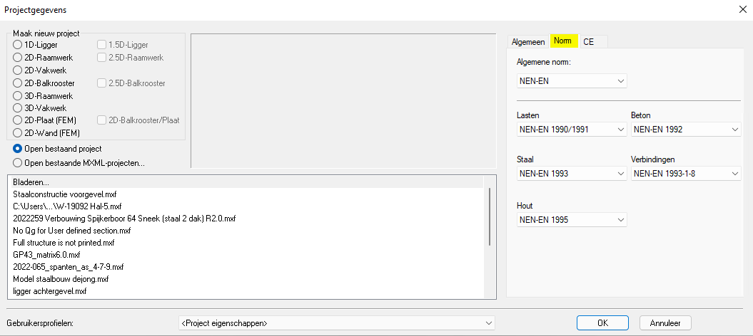 Versie 6.0: Release notes | Matrix Knowledge Base